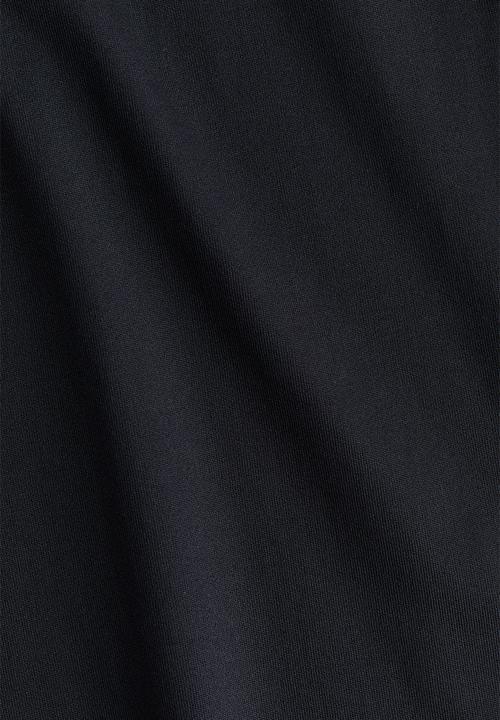 H&M - Jersey thong body - black
