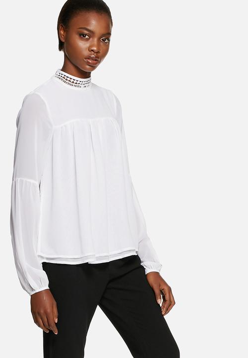Y.A.S - Gavia blouse