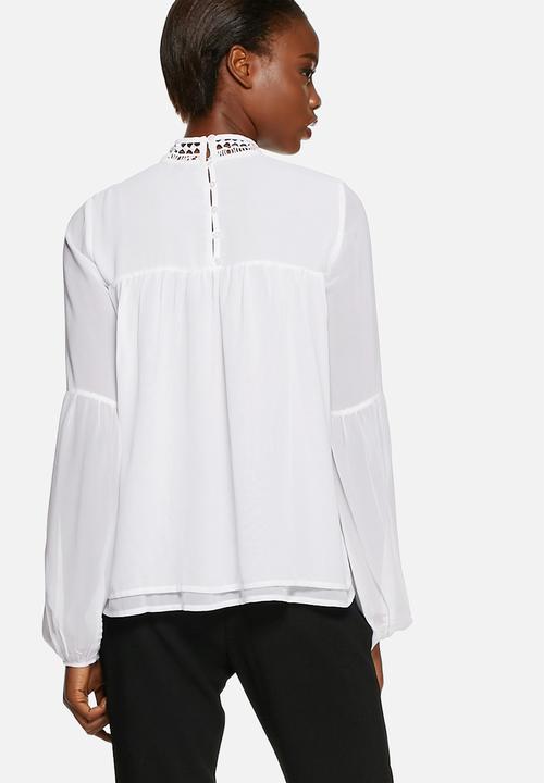 Y.A.S - Gavia blouse
