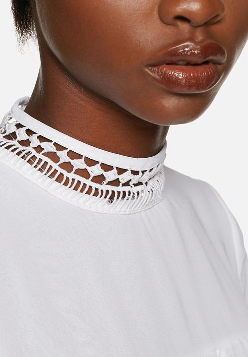 Y.A.S - Gavia blouse