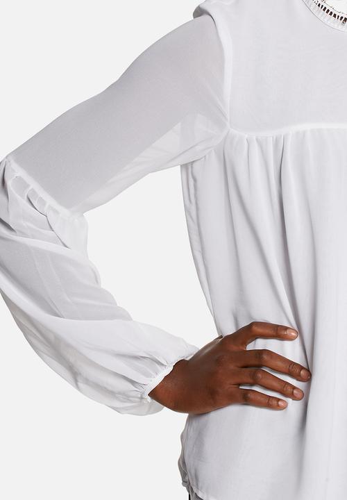 Y.A.S - Gavia blouse