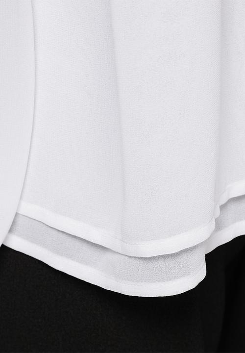 Y.A.S - Gavia blouse