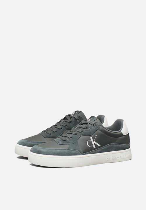 Calvin Klein - Classic Cupsole Iconic Nylon