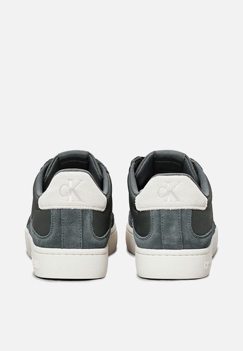 Calvin Klein - Classic Cupsole Iconic Nylon