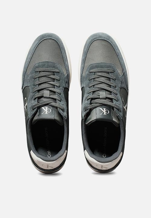 Calvin Klein - Classic Cupsole Iconic Nylon