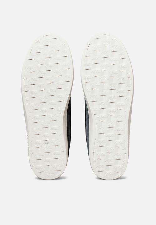 Calvin Klein - Classic Cupsole Iconic Nylon