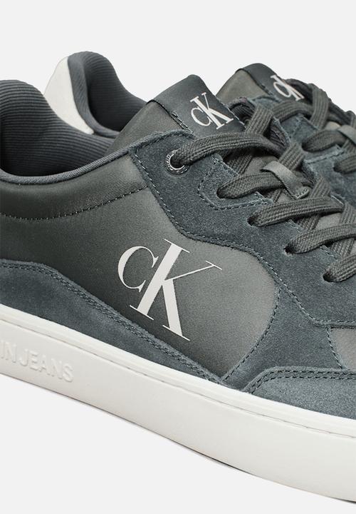 Calvin Klein - Classic Cupsole Iconic Nylon