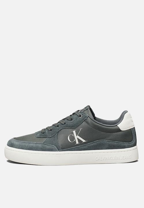 Calvin Klein - Classic Cupsole Iconic Nylon