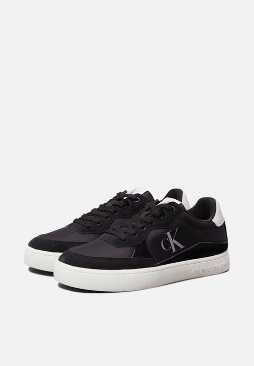 Calvin Klein - Classic Cupsole Iconic Nylon