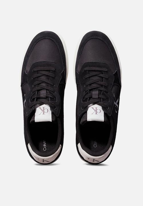 Calvin Klein - Classic Cupsole Iconic Nylon