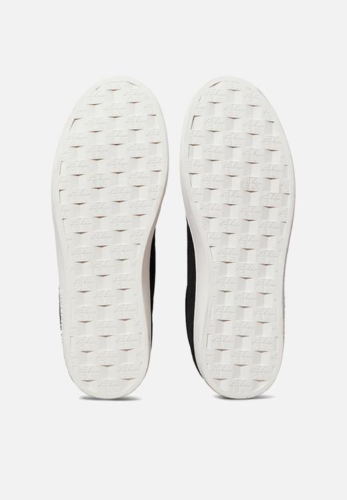 Calvin Klein - Classic Cupsole Iconic Nylon