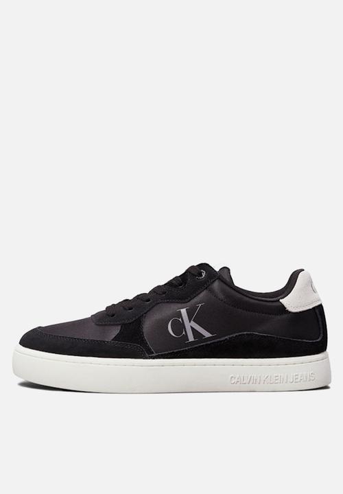 Calvin Klein - Classic Cupsole Iconic Nylon