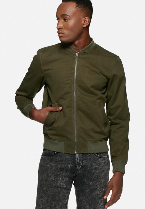 Jack & Jones - LA Bomber