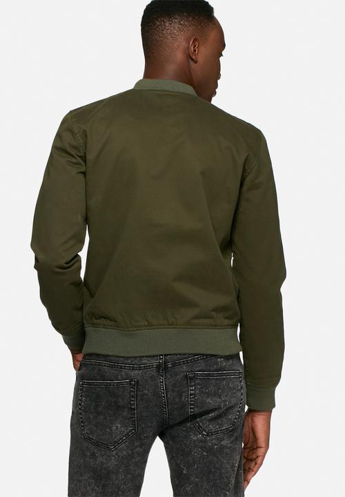 Jack & Jones - LA Bomber