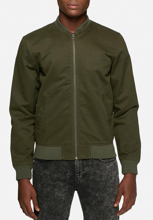 Jack & Jones - LA Bomber