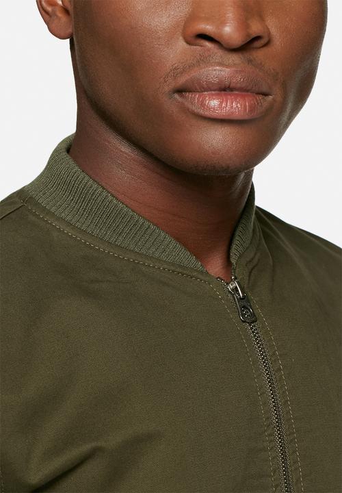 Jack & Jones - LA Bomber
