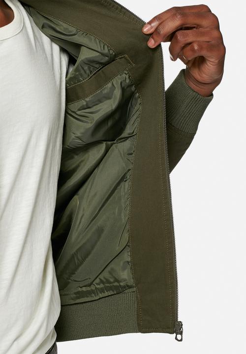 Jack & Jones - LA Bomber