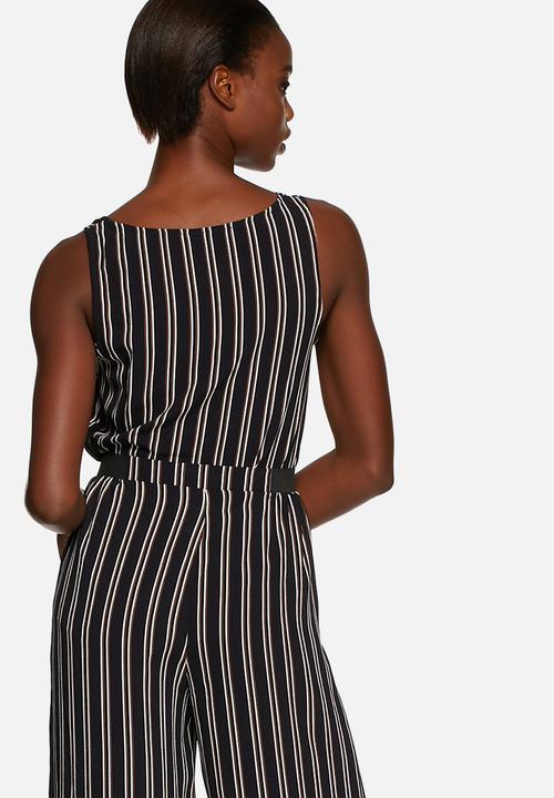 ONLY - Pape iston top 