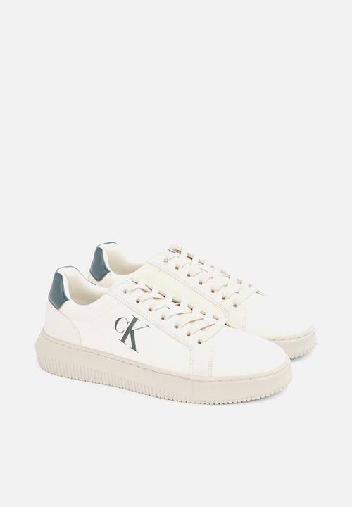 Calvin Klein - Chunky Cupsole Authentic