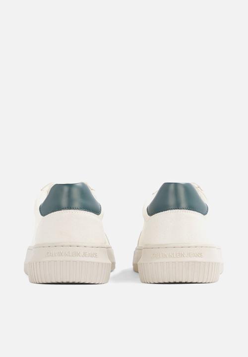 Calvin Klein - Chunky Cupsole Authentic