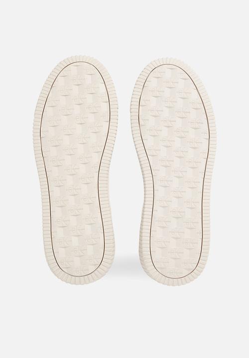 Calvin Klein - Chunky Cupsole Authentic