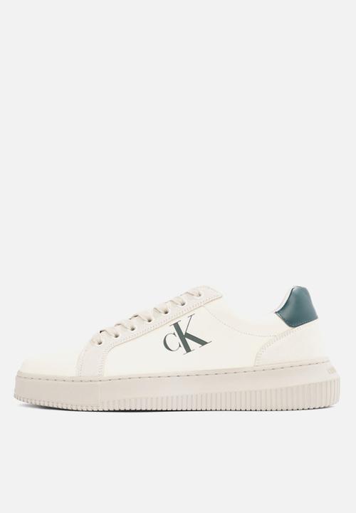 Calvin Klein - Chunky Cupsole Authentic