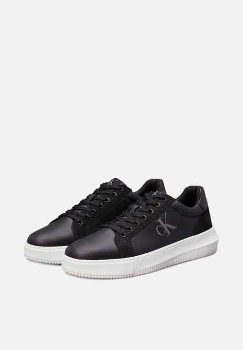 Calvin Klein - Chunky Cupsole Authentic