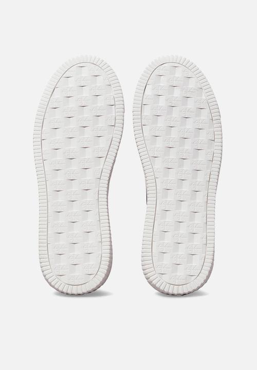 Calvin Klein - Chunky Cupsole Authentic