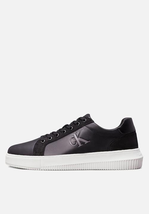 Calvin Klein - Chunky Cupsole Authentic