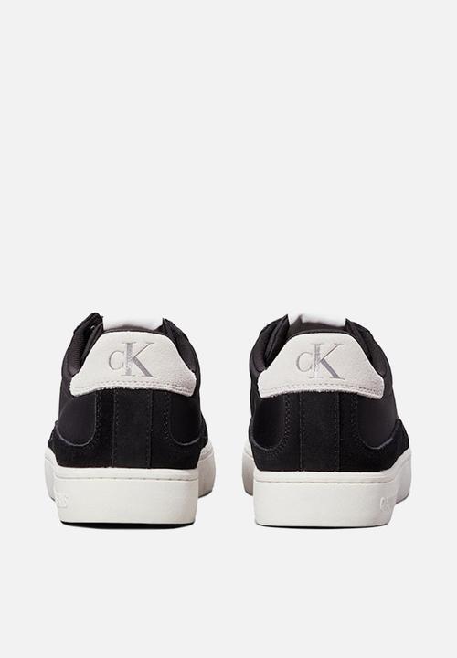 Calvin Klein - Chunky Cupsole Laceup Lth