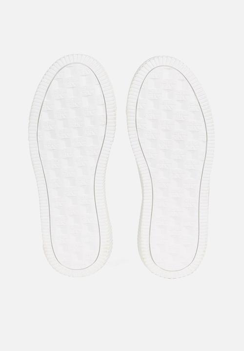 Calvin Klein - Chunky Cupsole Laceup Lth