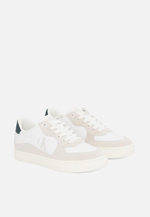 Calvin Klein - Classic Cupsole Iconic Nylon