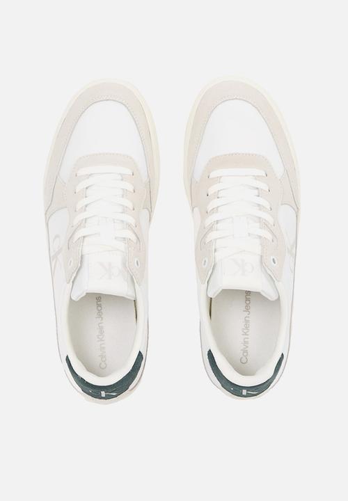 Calvin Klein - Classic Cupsole Iconic Nylon