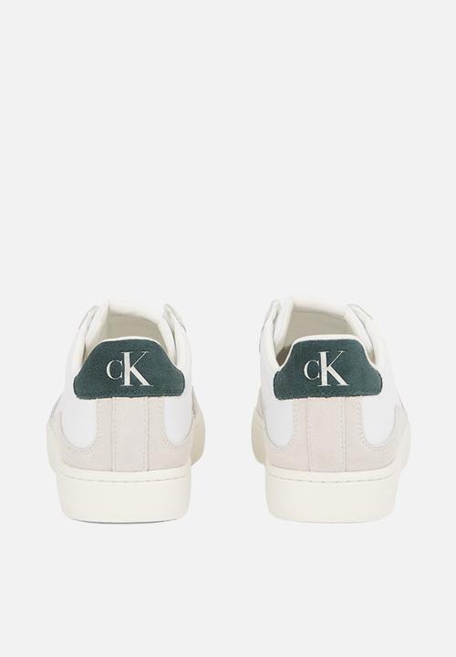 Calvin Klein - Classic Cupsole Iconic Nylon