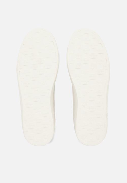 Calvin Klein - Classic Cupsole Iconic Nylon