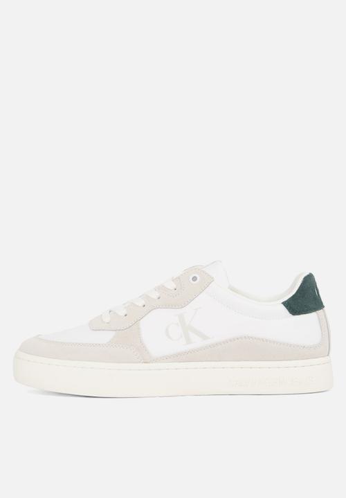 Calvin Klein - Classic Cupsole Iconic Nylon