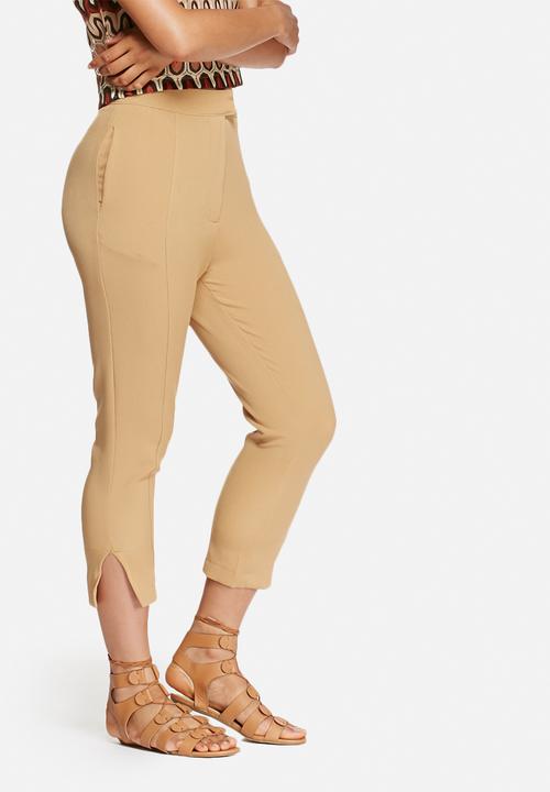 The Fifth - Front row pants