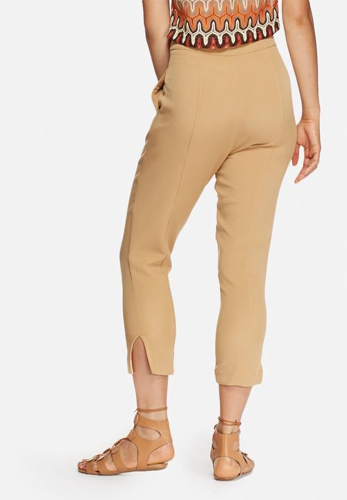 The Fifth - Front row pants