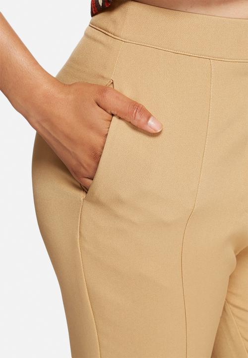 The Fifth - Front row pants