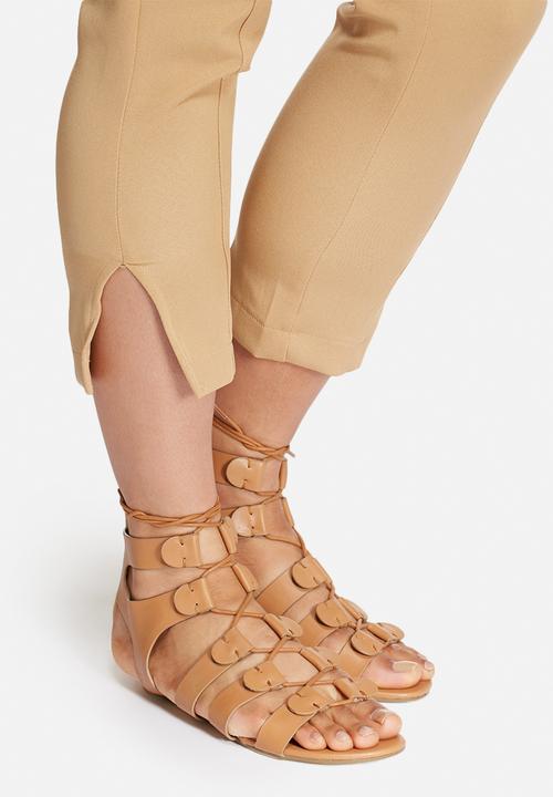 The Fifth - Front row pants