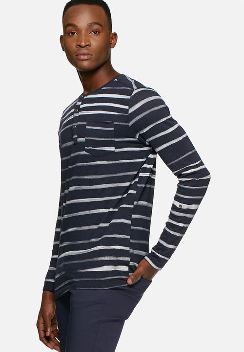 Jack & Jones - New stone tee