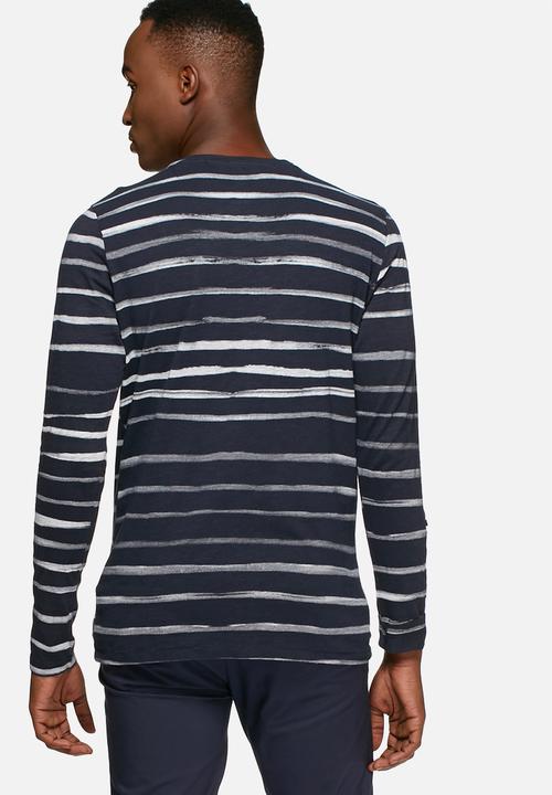 Jack & Jones - New stone tee