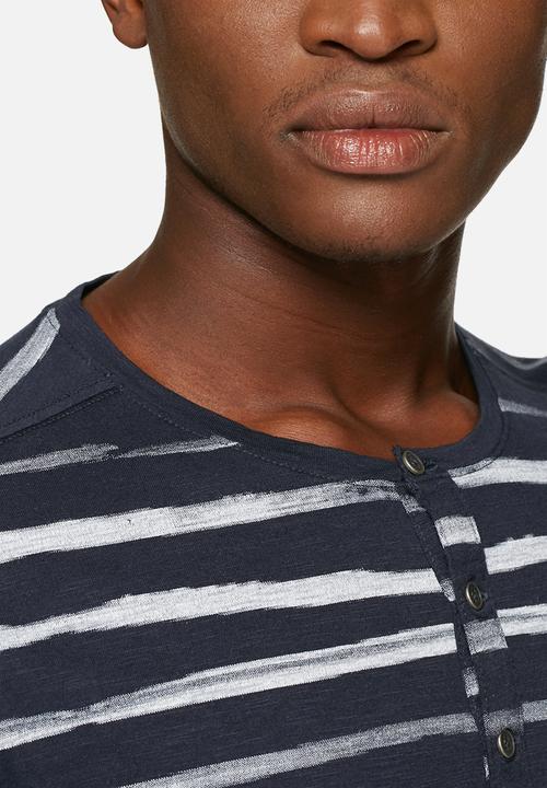 Jack & Jones - New stone tee