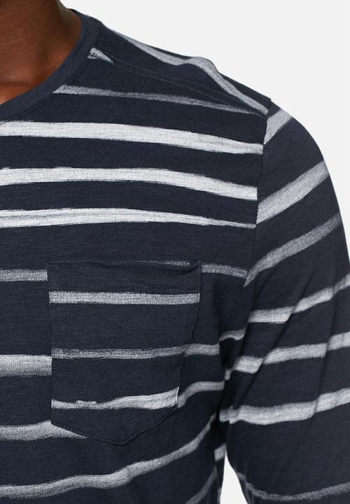 Jack & Jones - New stone tee