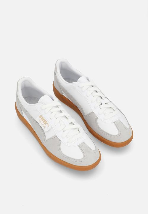 PUMA - Palermo Leather