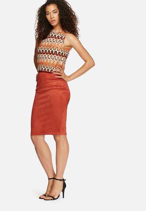 Glamorous - Knit top