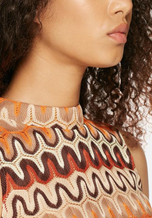 Glamorous - Knit top