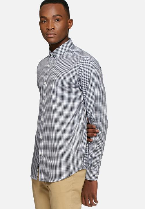 Jack & Jones - Jason slim fit shirt