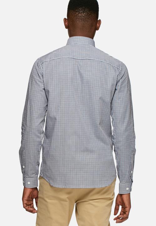 Jack & Jones - Jason slim fit shirt
