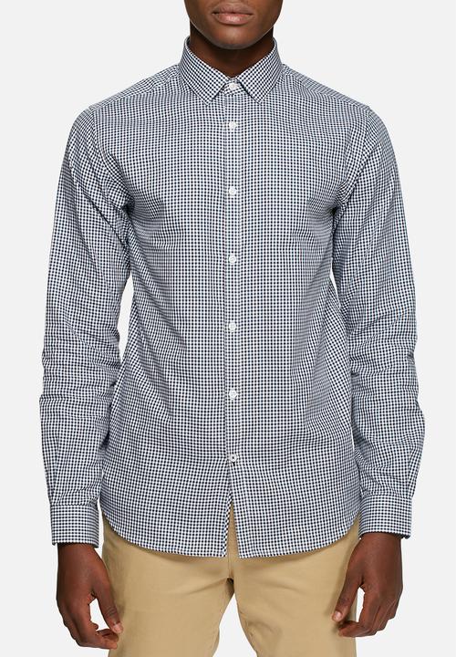 Jack & Jones - Jason slim fit shirt